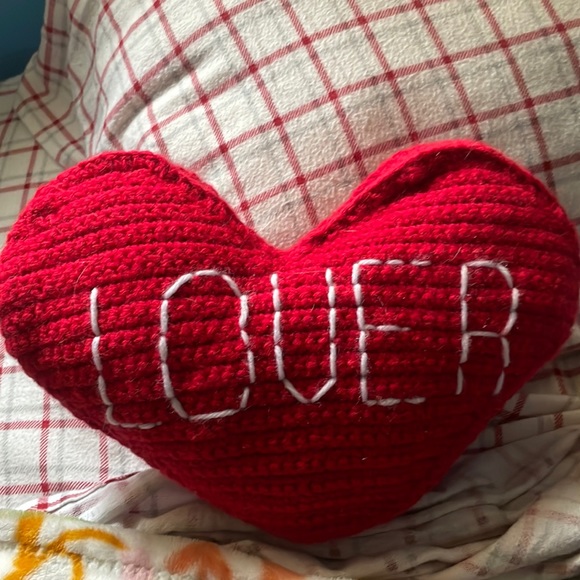 Handmade Lover Taylor Swift Pillow - Picture 1 of 4